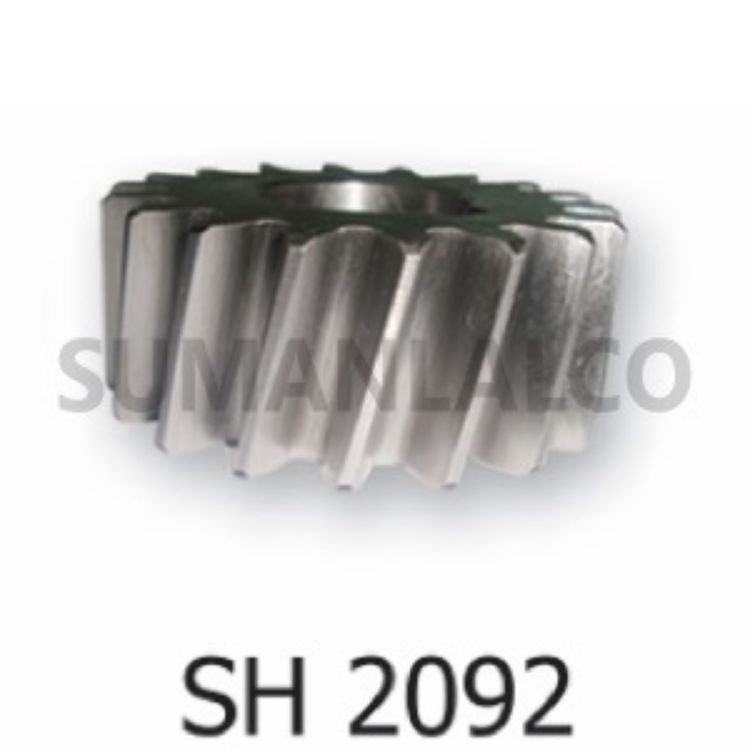Draw Frame Spares 2092