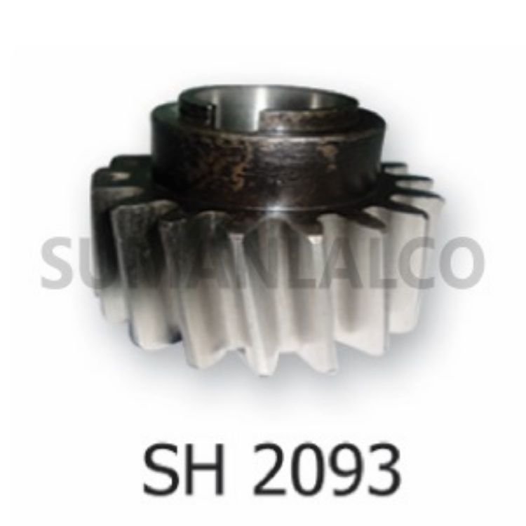 Draw Frame Spares 2093