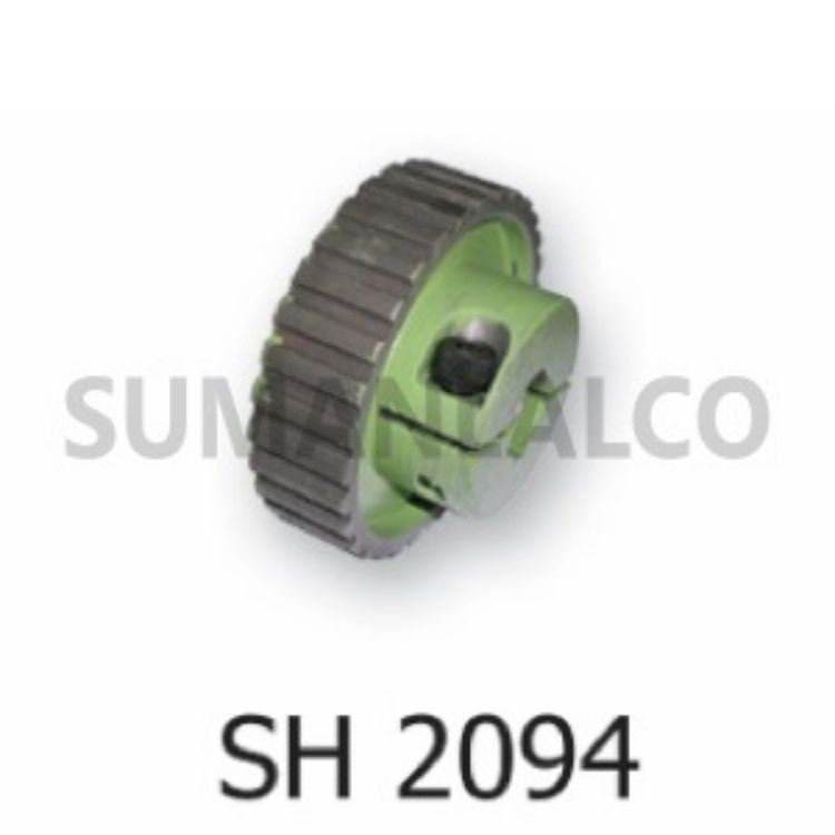 Draw Frame Spares 2094