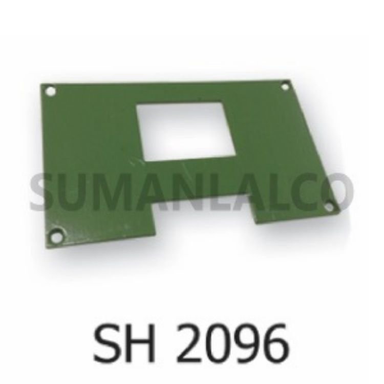 Draw Frame Spares 2096