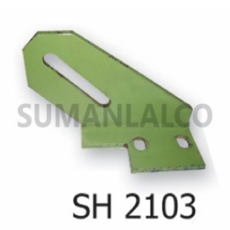 Draw Frame Spares 2103