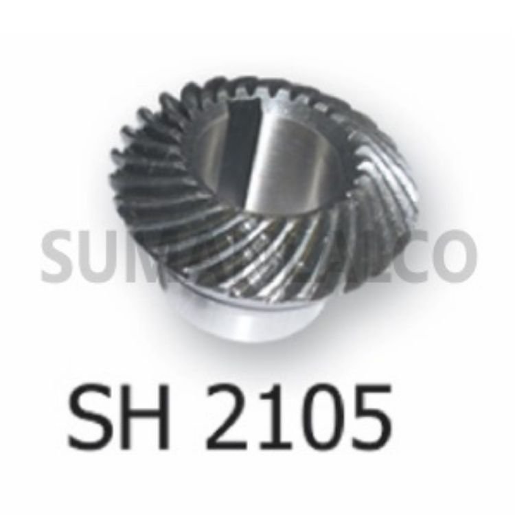 Draw Frame Spares 2105