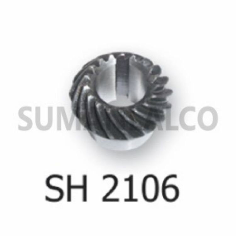 Draw Frame Spares 2106
