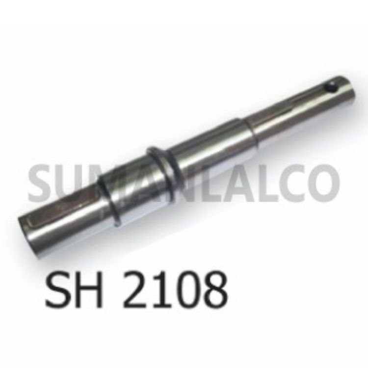 Draw Frame Spares 2108
