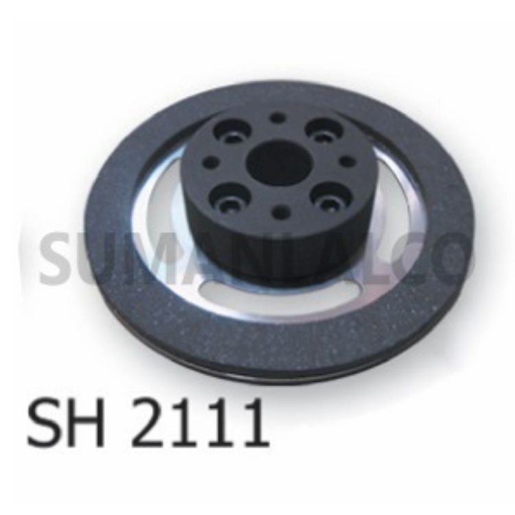 Draw Frame Spares 2111