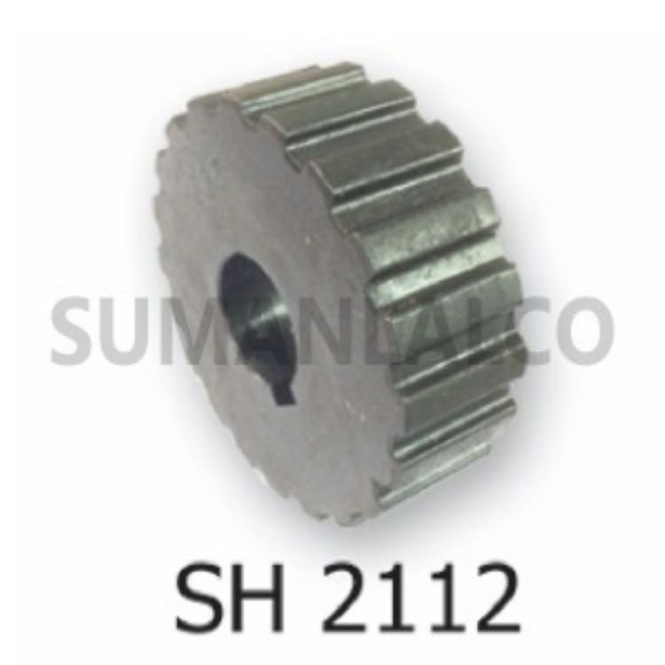Draw Frame Spares 2112