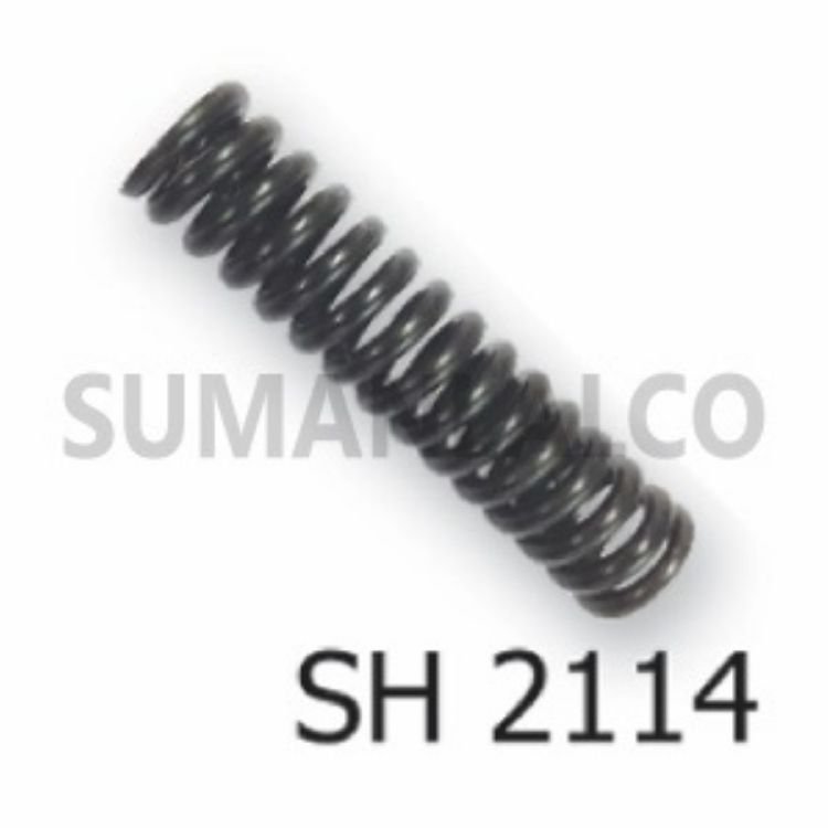 Draw Frame Spares 2114
