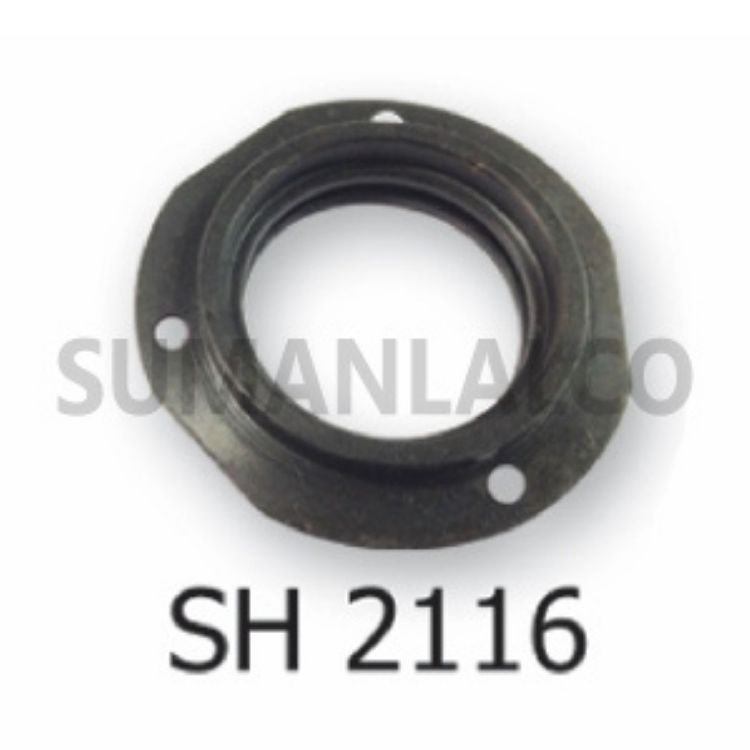 Draw Frame Spares 2116