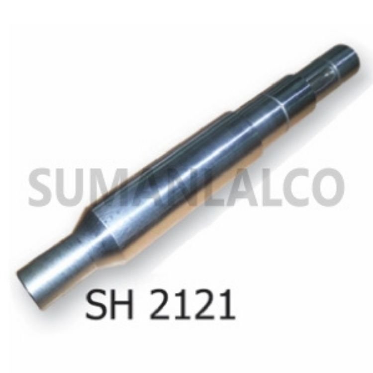 Draw Frame Spares 2121