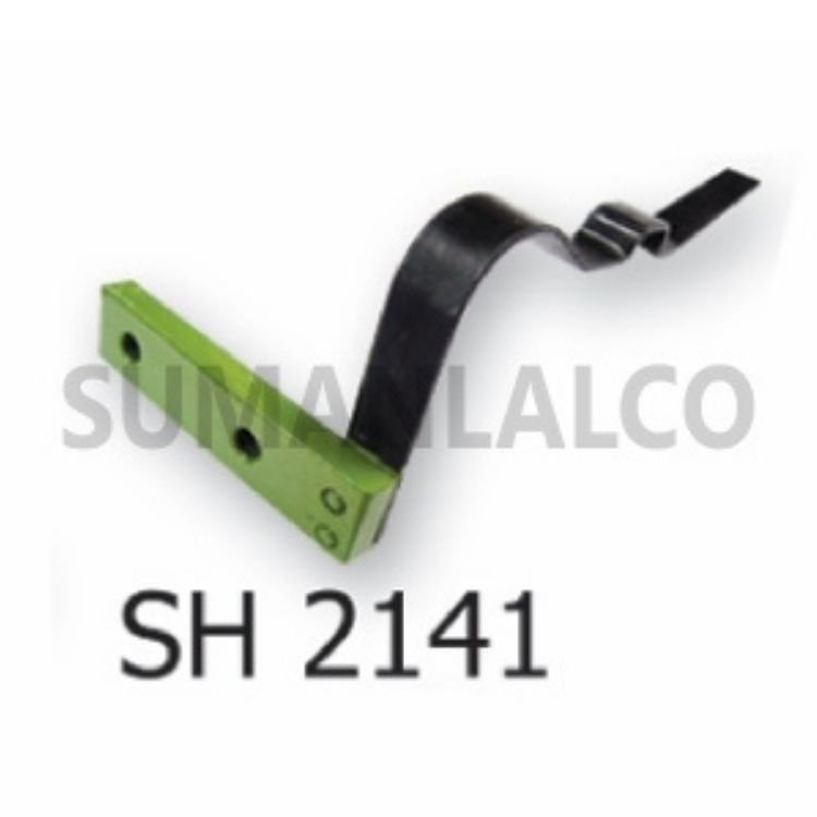 Draw Frame Spares 2141