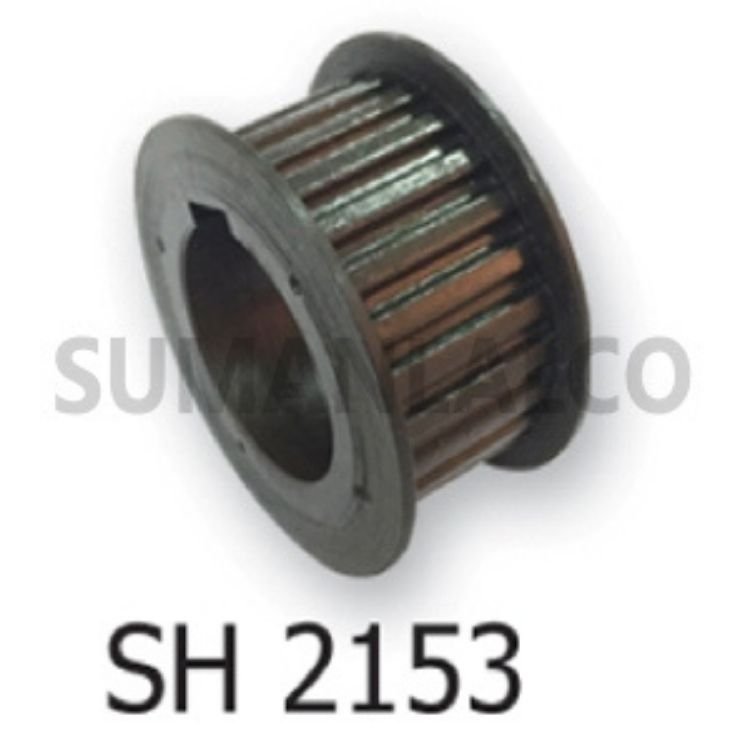 Draw Frame Spares 2153