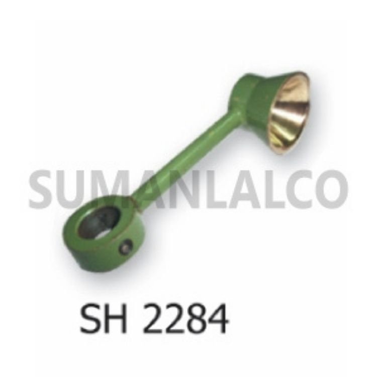 Draw Frame Spares 2284