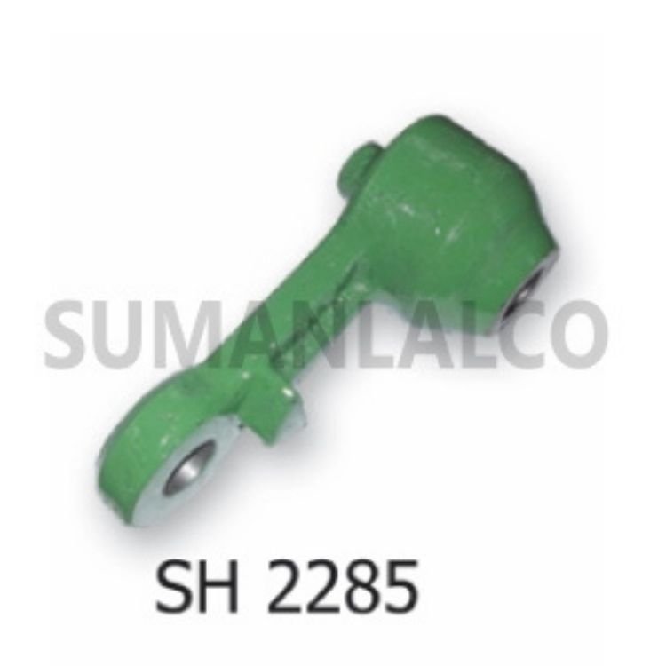 Draw Frame Spares 2285