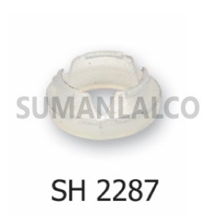 Draw Frame Spares 2287