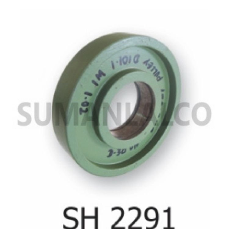 Draw Frame Spares 2291