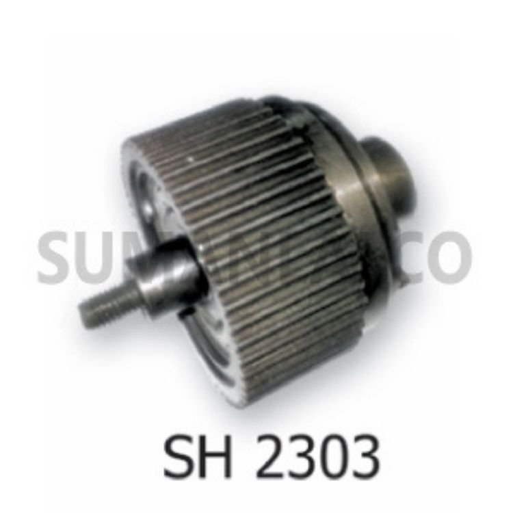 Draw Frame Spares 2303