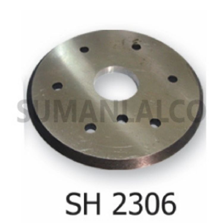 Draw Frame Spares 2306