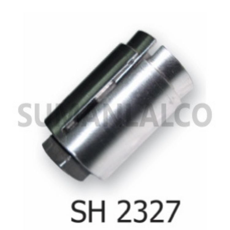 Draw Frame Spares 2327
