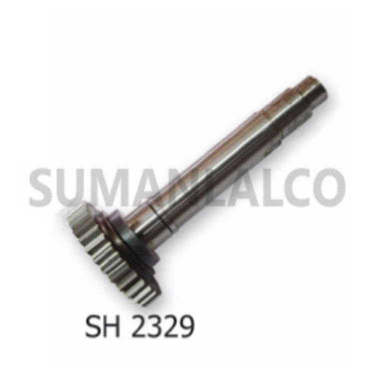 Draw Frame Spares 2329