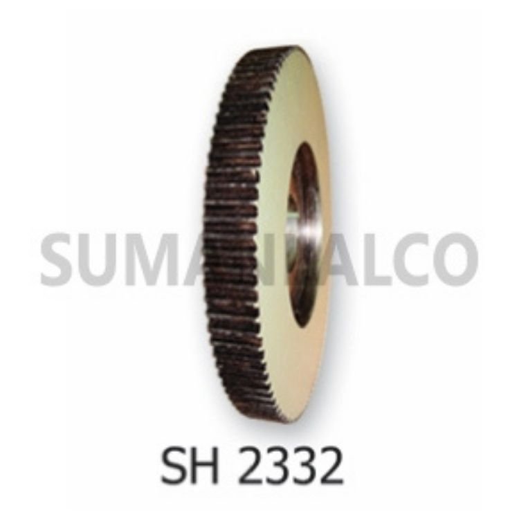 Draw Frame Spares 2332