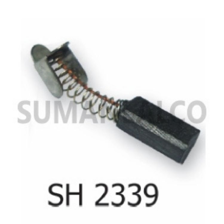 Draw Frame Spares 2339