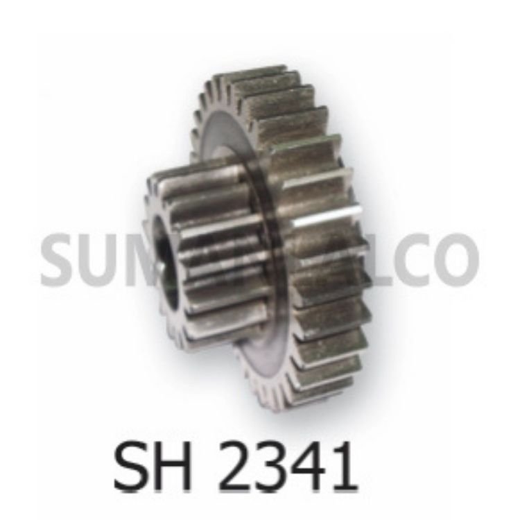 Draw Frame Spares 2341