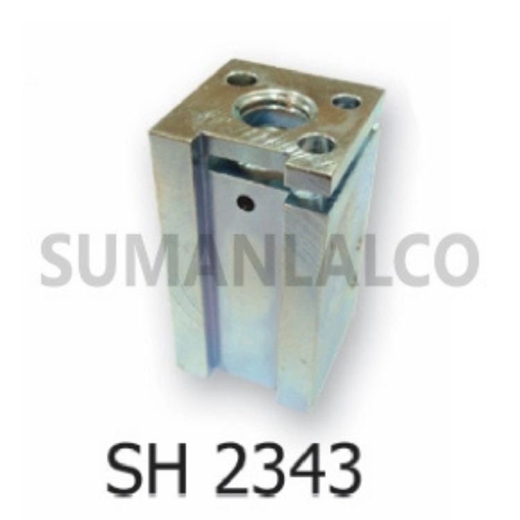 Draw Frame Spares 2343