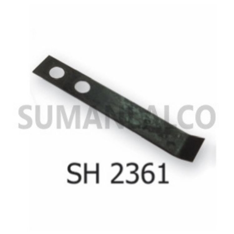 Draw Frame Spares 2361