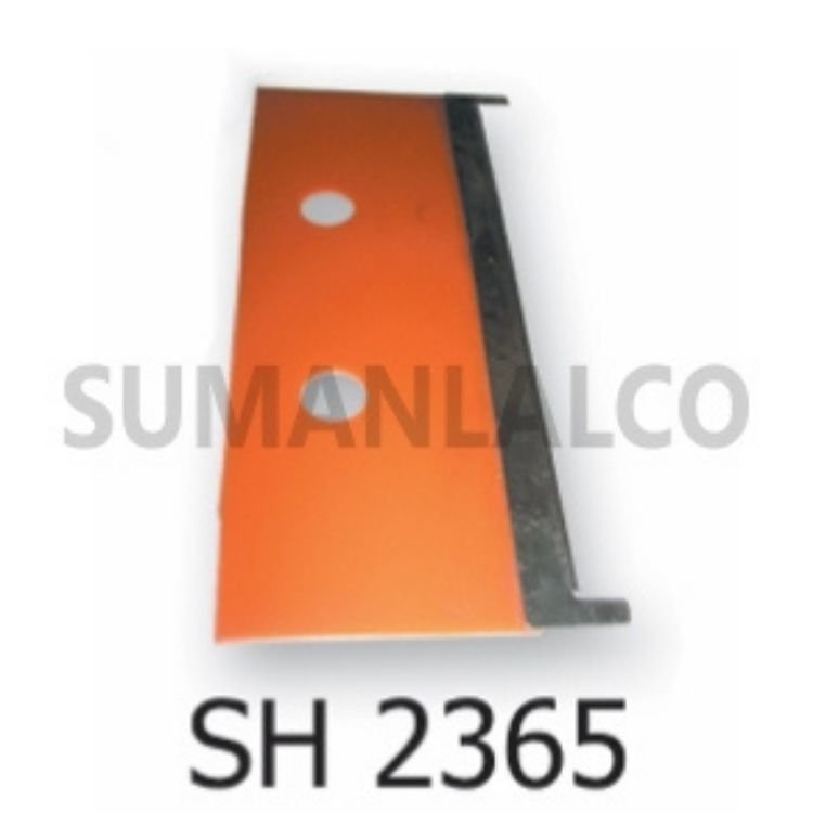 Draw Frame Spares 2365