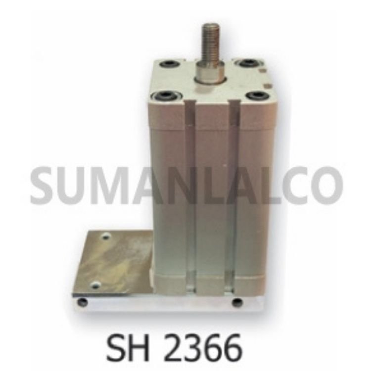 Draw Frame Spares 2366