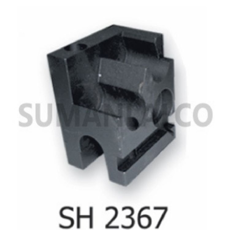 Draw Frame Spares 2367