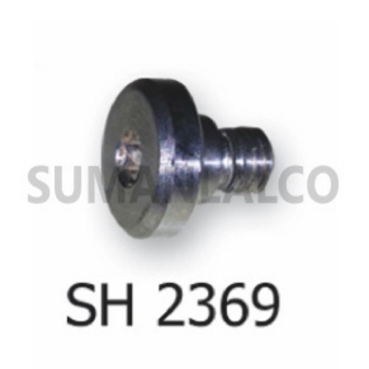 Draw Frame Spares 2369