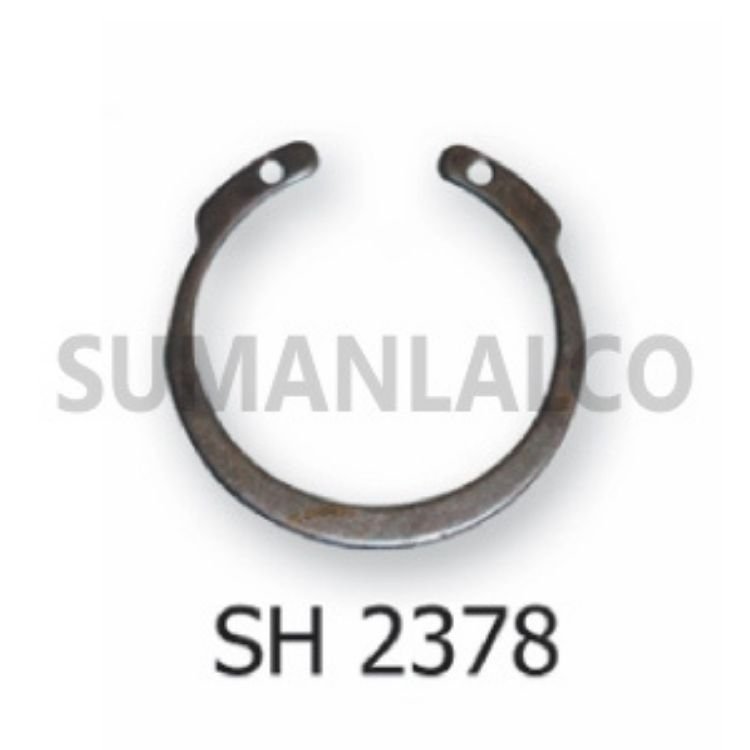 Draw Frame Spares 2378