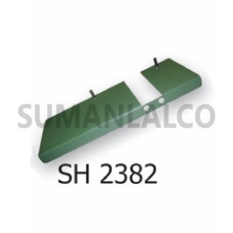 Draw Frame Spares 2382