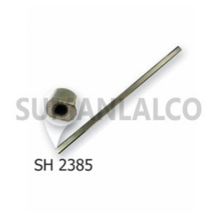 Draw Frame Spares 2385