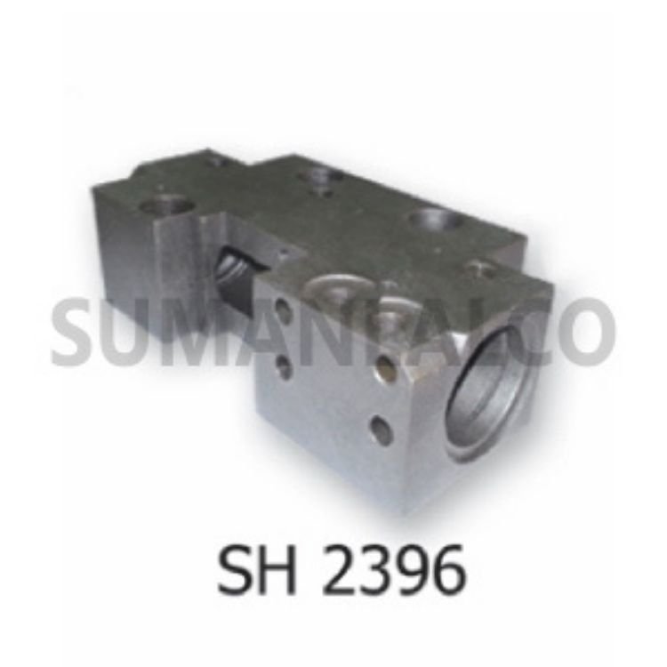 Draw Frame Spares 2396