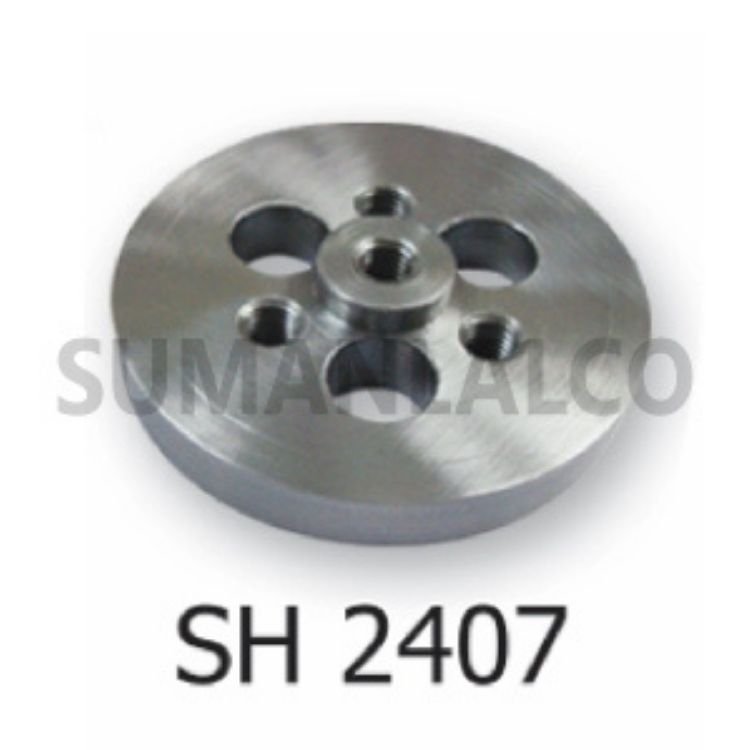 Draw Frame Spares 2407