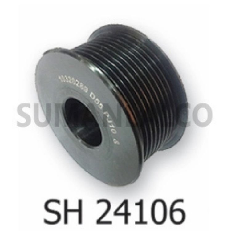 Draw Frame Spares 24106