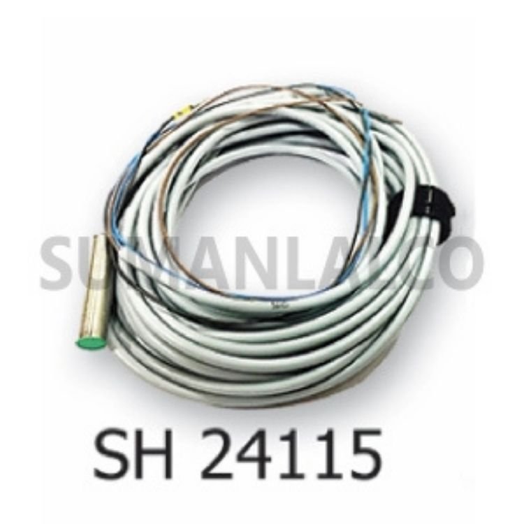Draw Frame Spares 24115