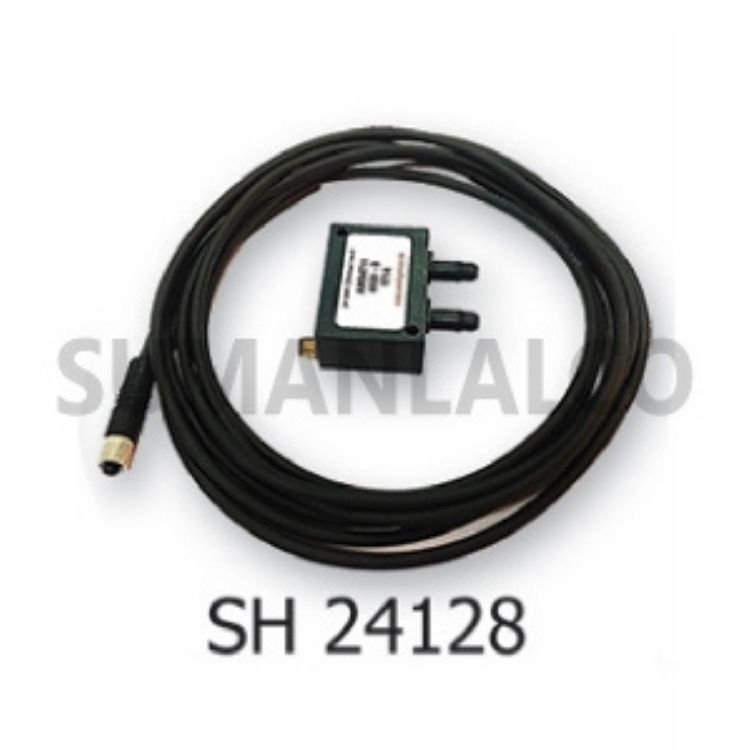 Draw Frame Spares 24128
