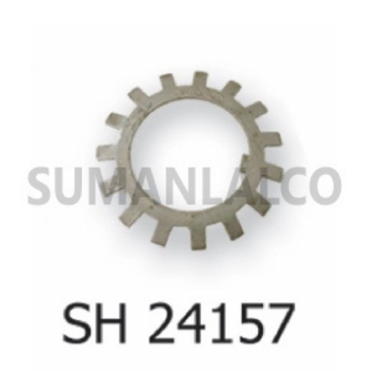 Draw Frame Spares 24157