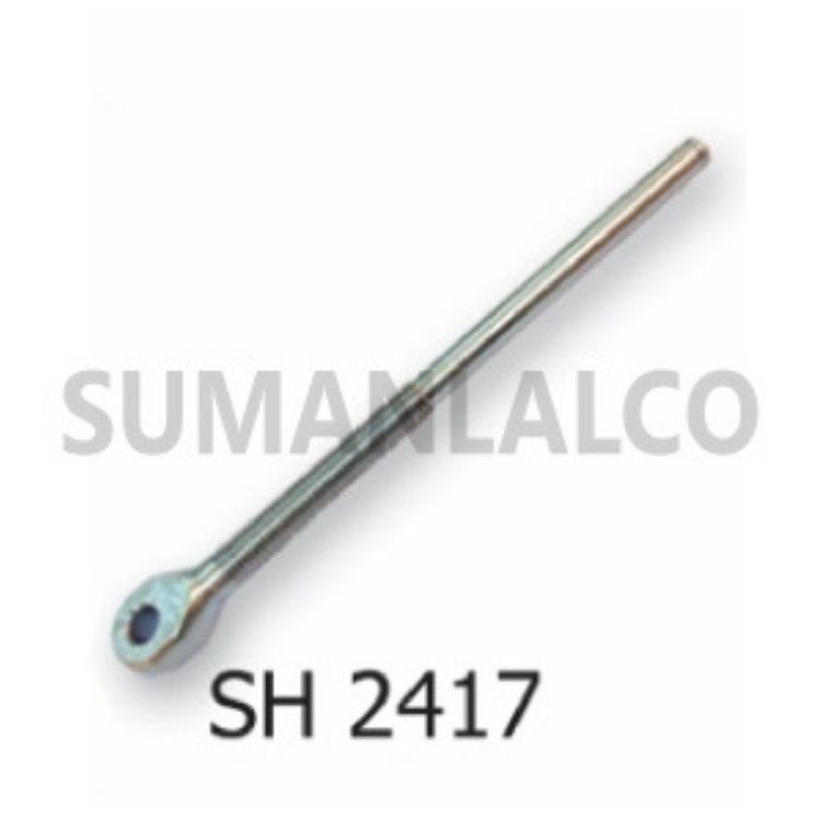 Draw Frame Spares 2417