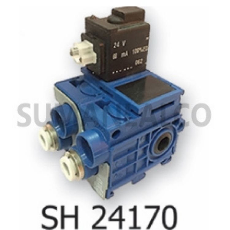 Draw Frame Spares 24170