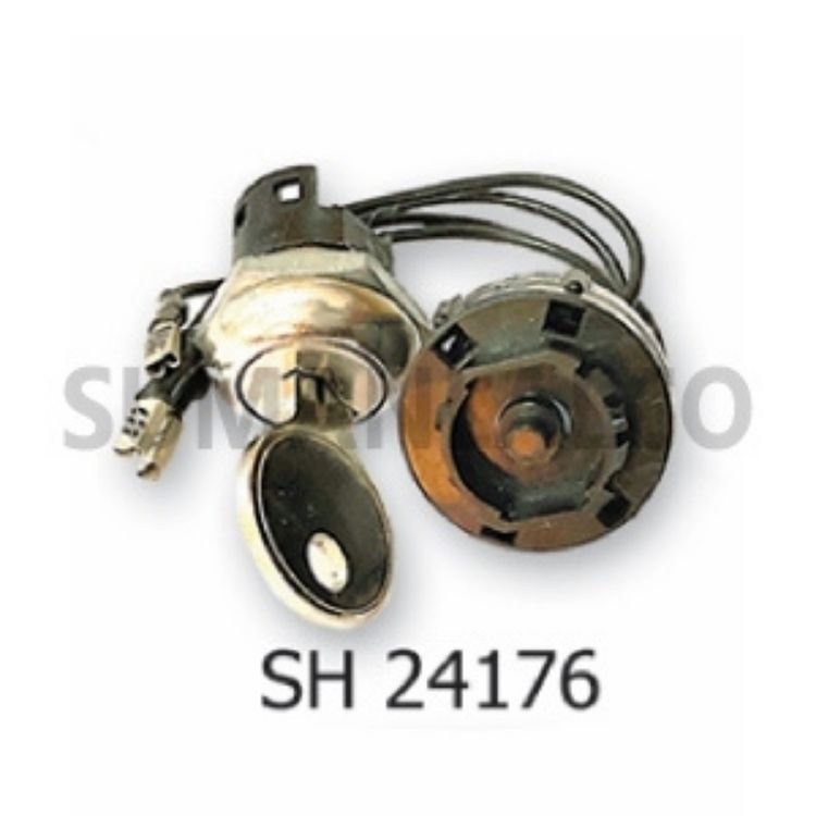 Draw Frame Spares 24176