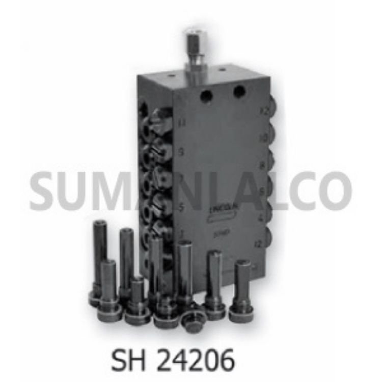Draw Frame Spares 24206