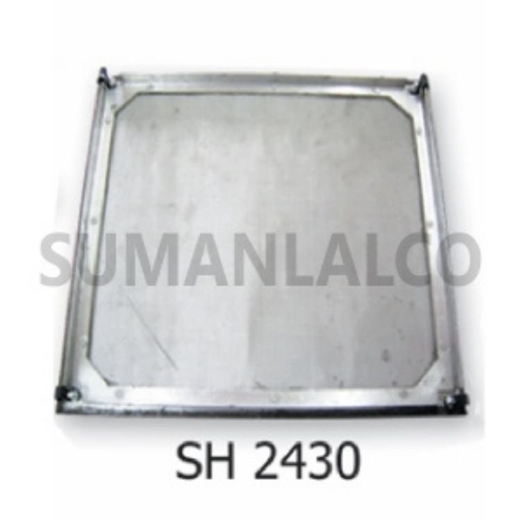 Draw Frame Spares 2430