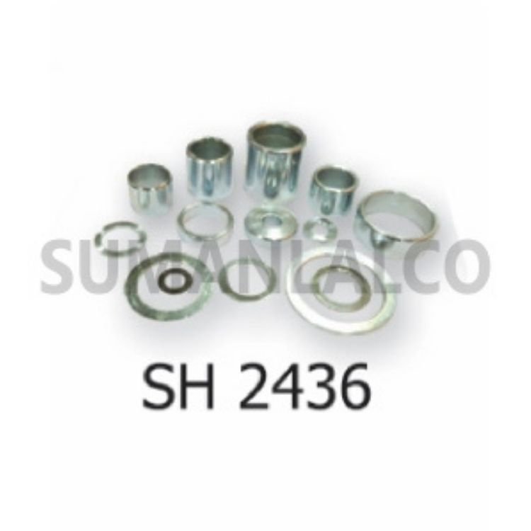 Draw Frame Spares 2436
