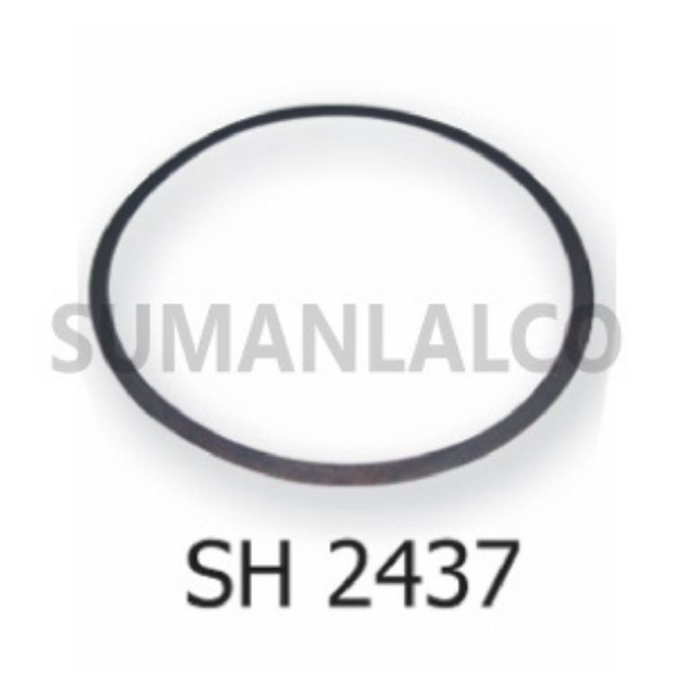 Draw Frame Spares 2437