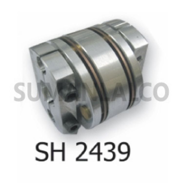 Draw Frame Spares 2439