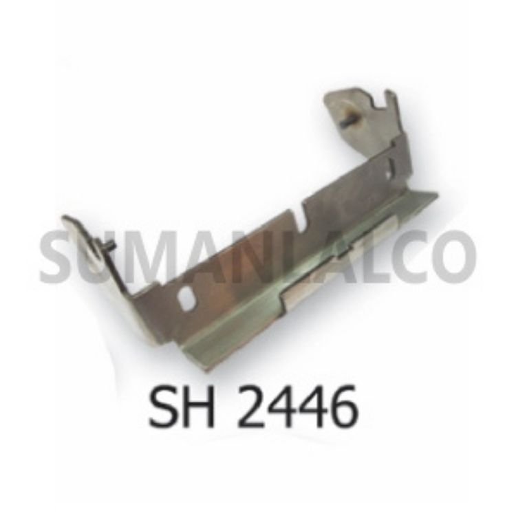 Draw Frame Spares 2446
